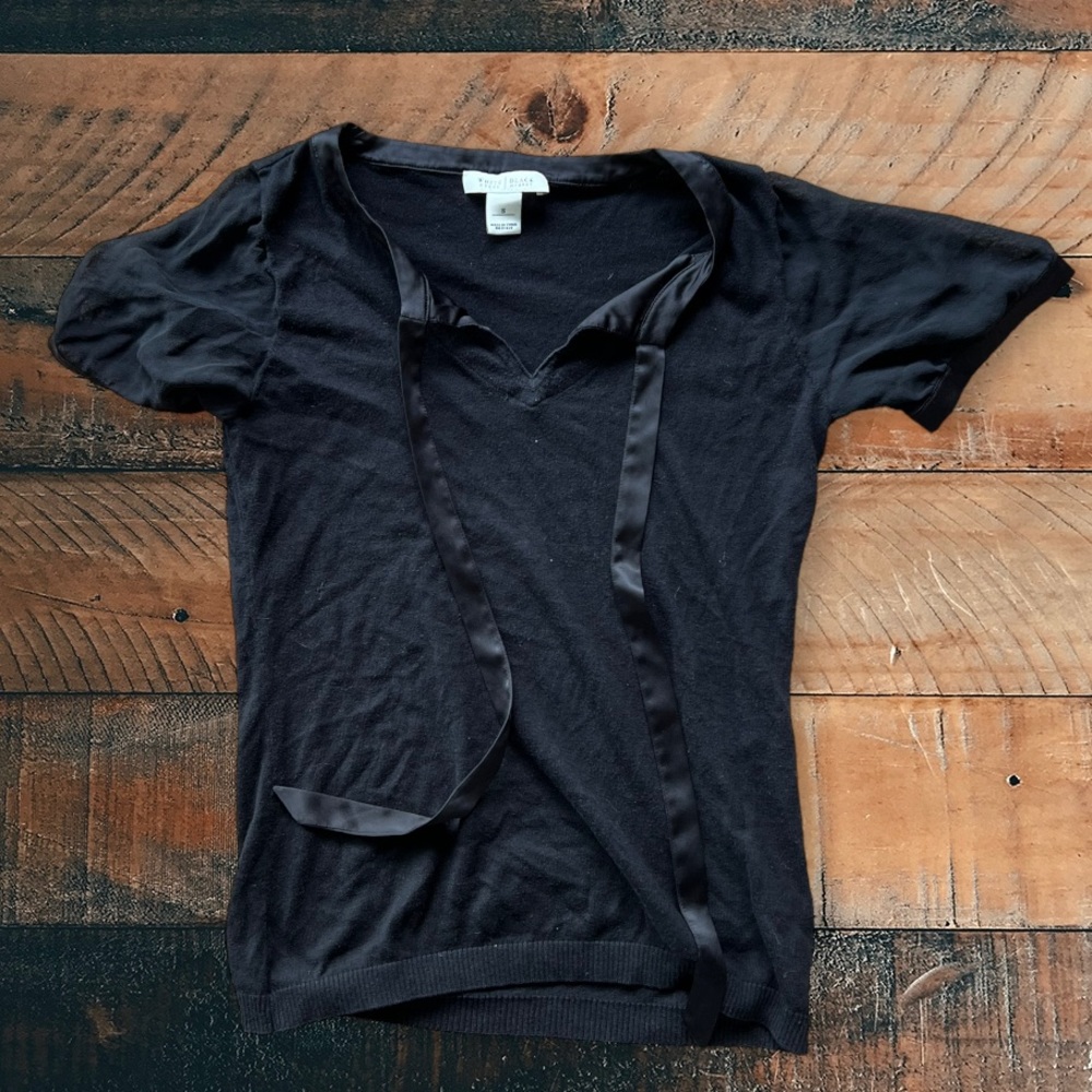 Womens White House Black Market Shirt